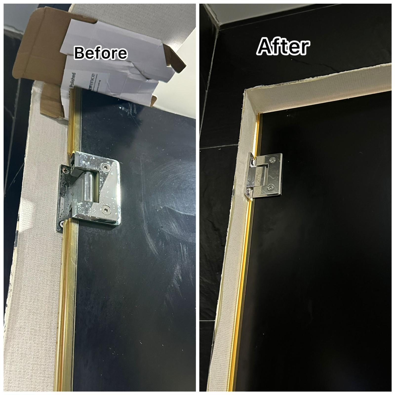 Seamless Swings: Your Guide to Door Hinge Replacement & Alignment in Singapore